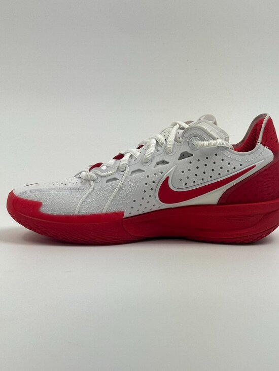 Nike G.T. Cut 3 \'University Red White\' IB4458-600 Basketball Multi Size main image 5